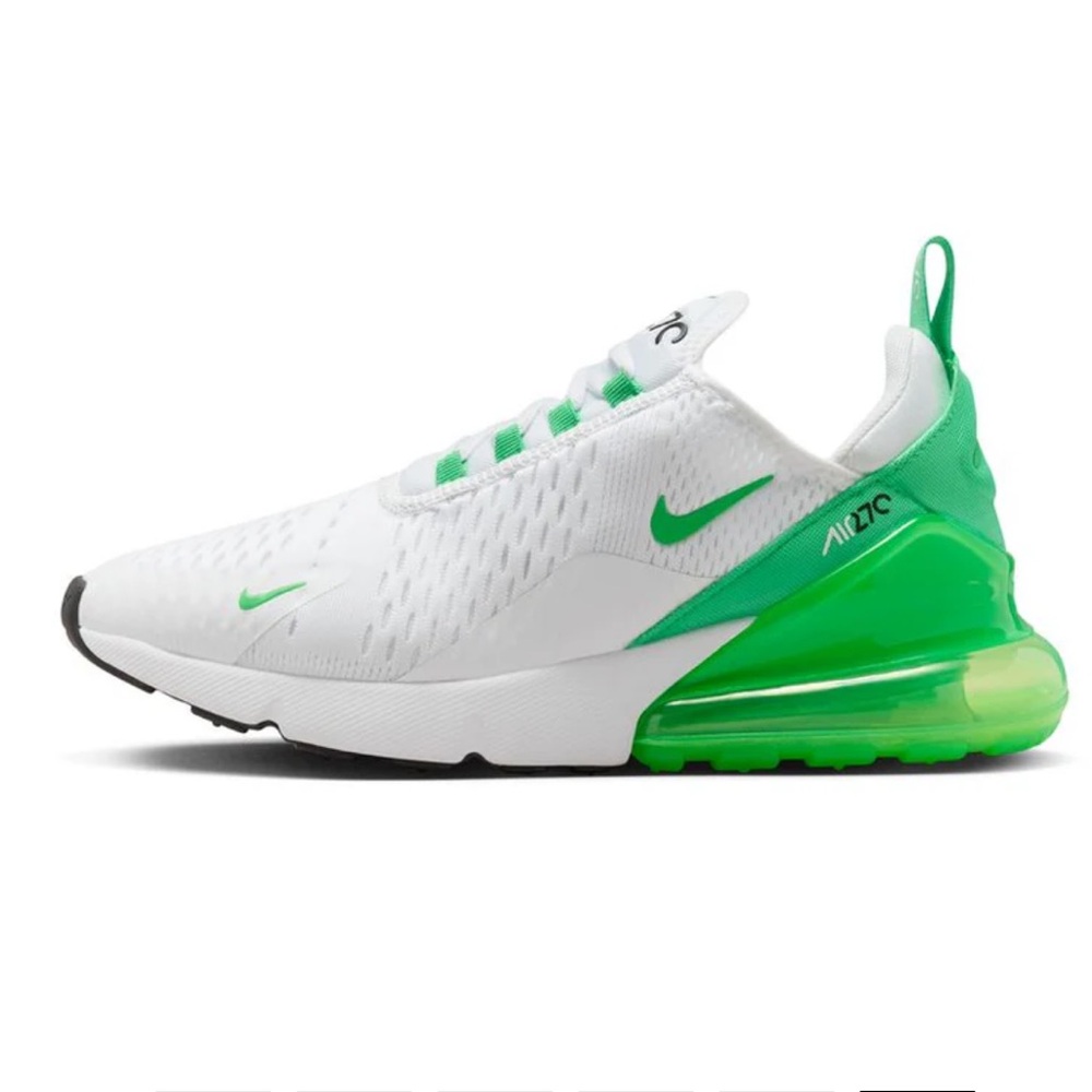 Nike Air Max 270-size 6 - Picture 9 of 11